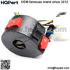 3 Functions Left Handlebar Switch Assembly for 50cc 70 cc 90cc 110 cc 125cc 150cc ATV Quad 4 Wheeler Taotao Sunl Coolster - Image 5