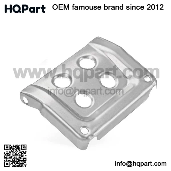 Front Skid Plate for Honda 1998-2004 TRX400FW TRX450 FE/FM/ES/S Foreman 400 450 - Image 3