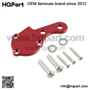 Reverse Knob Switch Repair Plate Kit For Yamaha Raptor 700 700R 06-2023