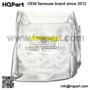 Honda 1320-VH7-D00 abric rass ag its RX217K1 2 3 4 5