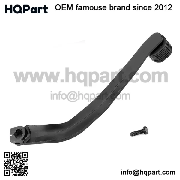 Foreman 400 450 TRX400FW TRX450S FM for Honda Gear Shifter Shift Lever Pedal New - Image 4
