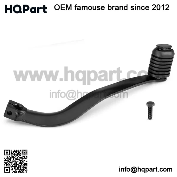 Foreman 400 450 TRX400FW TRX450S FM for Honda Gear Shifter Shift Lever Pedal New - Image 5