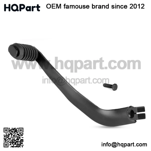 1995-2004 FOR HONDA FOREMAN TRX400FW TRX450FM TRX450S SHIFTER FOOT SHIFT LEVER - Image 2