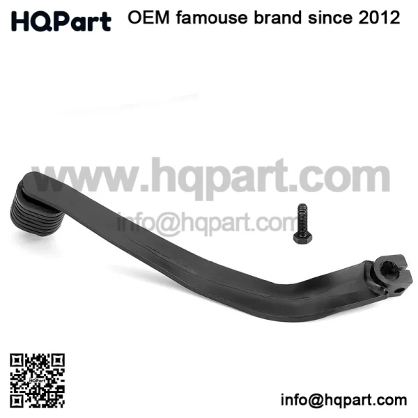 1995-2004 FOR HONDA FOREMAN TRX400FW TRX450FM TRX450S SHIFTER FOOT SHIFT LEVER - Image 3