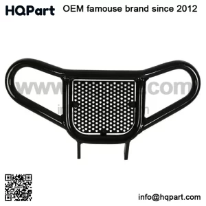 Front Bumper Guard Bar For Honda 09-14 TRX 450R 400EX TRX450R TRX400EX