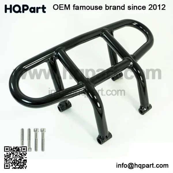 Honda TRX450R TRX 450R  400EX   Front Bumper    218 R1 B - Image 2