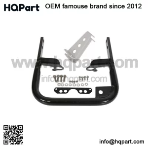 Rear Bumper Grab Bar For  Yamaha YFZ 450 YFZ450 YFZ450SE YFZ450V 2004-2013