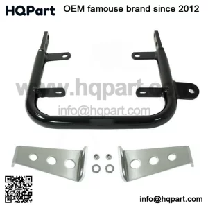 Yamaha YFZ 450R yfz450R  Grab Bar  Rear Bumper Aluminum  Alba Racing  251 T5 B