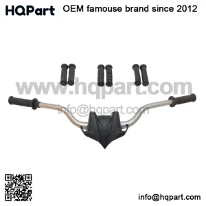 NEW YFZ450R YAMAHA HANDLEBARS 1 1/8" HANDLE FAT/BARS RAPTOR 700 660 250 125 350