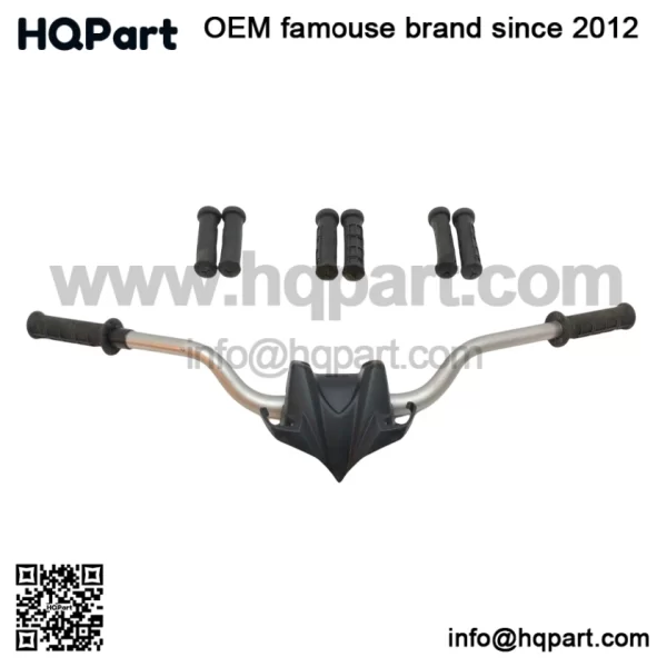 NEW YFZ450R YAMAHA HANDLEBARS 1 1/8" HANDLE FAT/BARS RAPTOR 700 660 250 125 350
