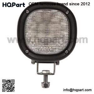 HA87584890 CREE LED Flood Beam Light, 3375 Lumens Fits John Deere
