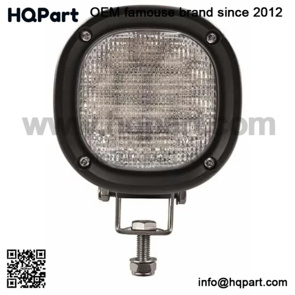HA87584890 CREE LED Flood Beam Light, 3375 Lumens Fits John Deere