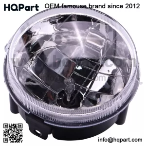 Headlight AM141893 Fits John Deere Gator XUV 550 560 590 625 825 835 855 865