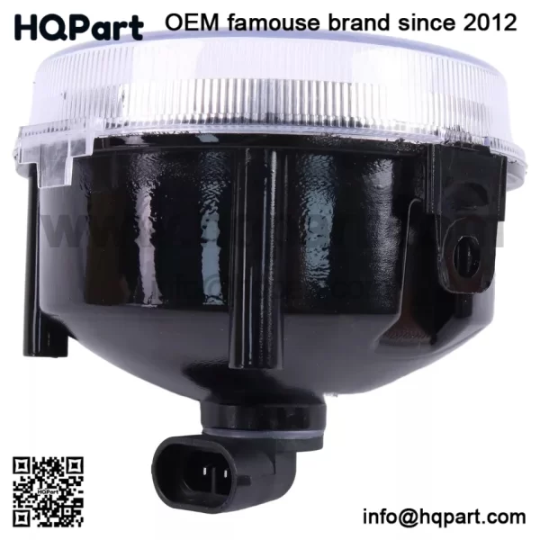 Headlight AM141893 Fits John Deere Gator XUV 550 560 590 625 825 835 855 865 - Image 2