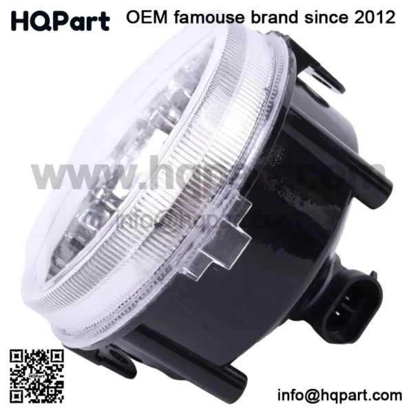 Headlight AM141893 Fits John Deere Gator XUV 550 560 590 625 825 835 855 865 - Image 3