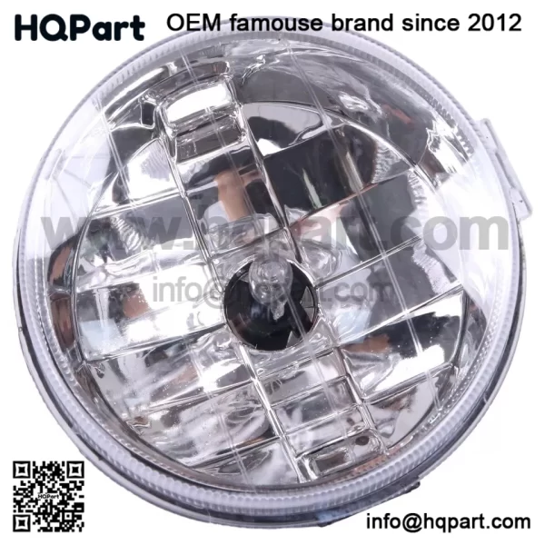Headlight AM141893 Fits John Deere Gator XUV 550 560 590 625 825 835 855 865 - Image 4