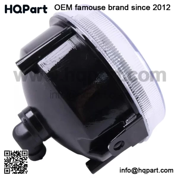 Headlight AM141893 Fits John Deere Gator XUV 550 560 590 625 825 835 855 865 - Image 5