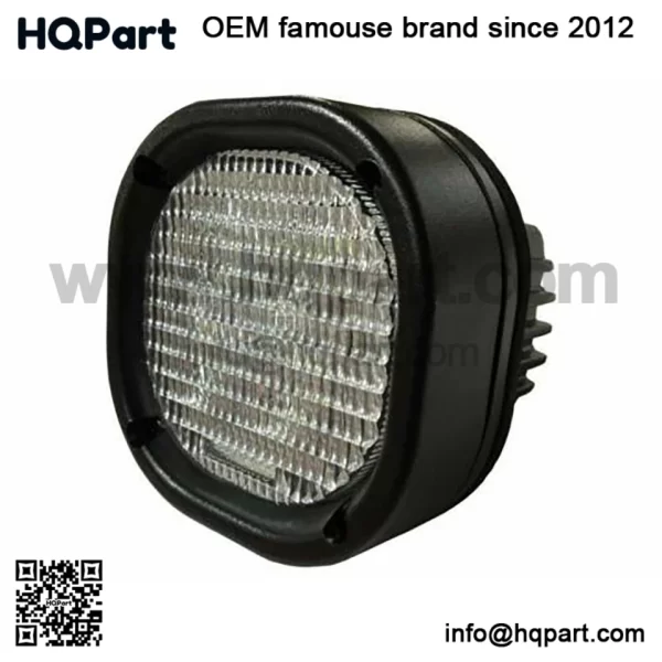 AT352538 LED Work Light 2900 Lumens Flush Mount Fits John Deere 318D 320D 326D +