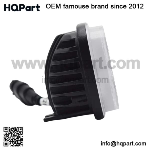 30W LED Work Light For Case Skid Steer Loader(s) 84306268, 84306271, 84306337 - Image 4