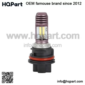LED  eadlight  ulbs  H11  or  uzuki  uadsport  acer  TZ  50  00  TR  50  eadlamp