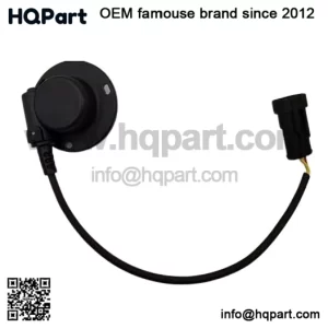 Speedometer Sensor
