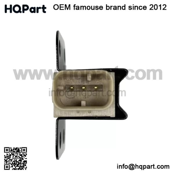 Pressure Sensor RE538131 For John Deere 5085E 5085M 5115M Tractor 6090 Engine - Image 2