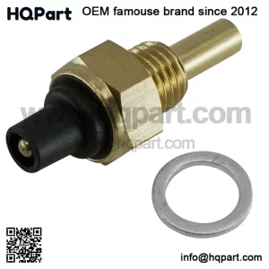 Oil Temperature Sensor for Honda TRX450S TRX450ES Foreman 400 4X4 1998-2001