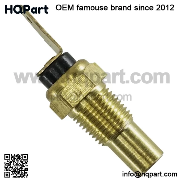 Water Temperature Thermostat Sensor for Honda TRX450R TRX450ER 2004-2014 - Image 4