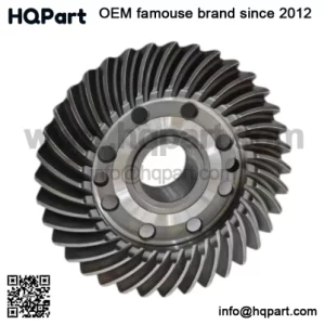 CAN-AM  EM  EAR  6T    15900547
