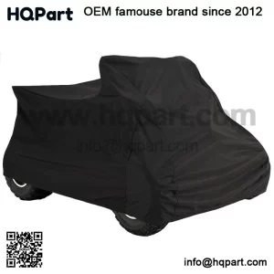NEW YAMAHA SPORT ATV COVER RAPTOR 125 250 350 700 YFZ450 18P-F81A0-V0-00