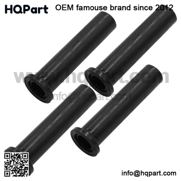 706201062 706200796 Front A Arm Bushings For Can-Am CanAm Upper - Image 3
