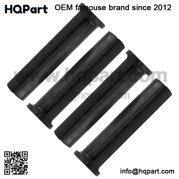 706201062 706200796 Front A Arm Bushings For Can-Am CanAm Upper - Image 4