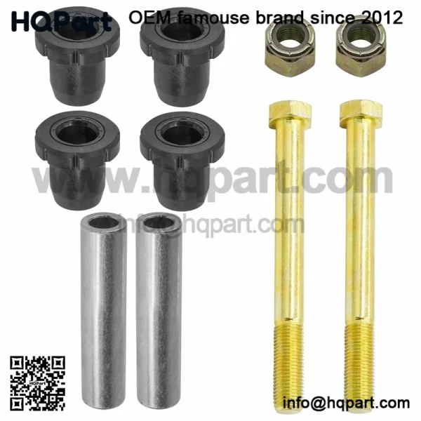 5020826 1543326 7542439 7515472 Rear Control Arm Bushing Kit For Polaris