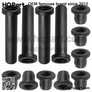5436973 1543367 Front Control Arm Bushings For Polaris Sportsman SP 570 16-2020
