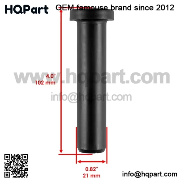 5436973 1543367 Front Control Arm Bushings For Polaris Sportsman SP 570 16-2020 - Image 2