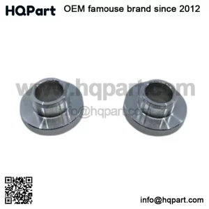 Rear Shock Conversion Bushings for Yamaha Blaster YFS200 88-06