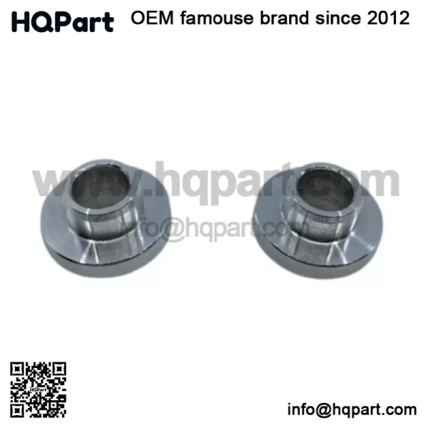 Rear Shock Conversion Bushings for Yamaha Blaster YFS200 88-06