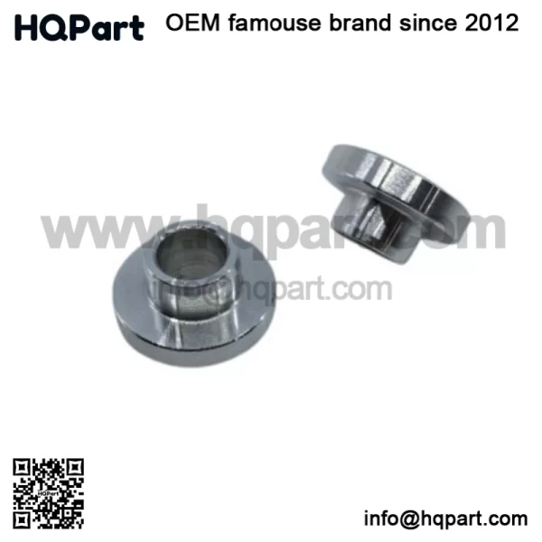 Rear Shock Conversion Bushings for Yamaha Blaster YFS200 88-06 - Image 2