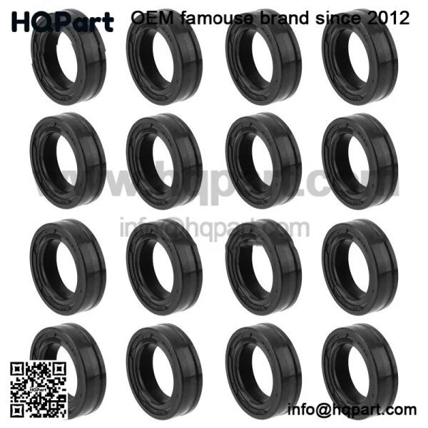 A-Arm Bearing Bushing Kit For Honda TRX250X TRX400EX TRX450R TRX 450ER TRX 700XX - Image 4