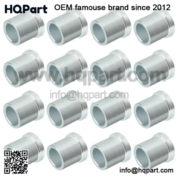 A-Arm Bearing Bushing Kit For Honda TRX250X TRX400EX TRX450R TRX 450ER TRX 700XX - Image 5
