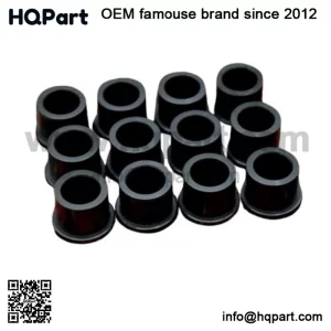 12 x NEW UPPER LOWER a-arm bushings Banshee Raptor 700 660 YFZ450 Blaster