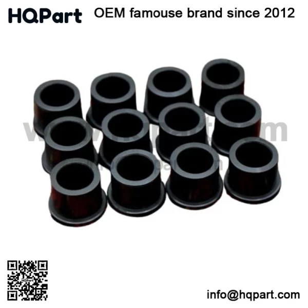 12 x NEW UPPER LOWER a-arm bushings Banshee Raptor 700 660 YFZ450 Blaster