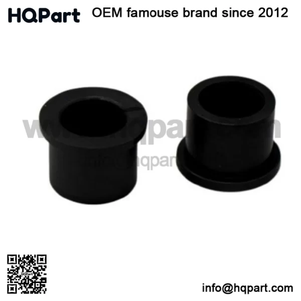 12 x NEW UPPER LOWER a-arm bushings Banshee Raptor 700 660 YFZ450 Blaster - Image 2