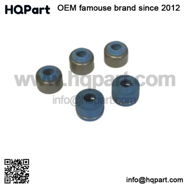 Yamaha YFZ450R YFZ450 Viton Valve Seal Set 450 YFZ