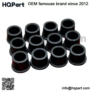 12 x NEW UPPER LOWER a-arm bushings Banshee Raptor 700 660 YFZ450 Blaster