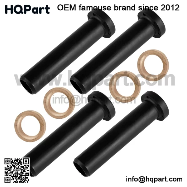 Polaris crambler 00 997-2002 ront -Arm ong ushings /Spacers - Image 3