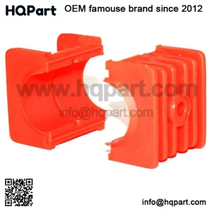 Polaris crambler 00 X4 997-2000 teering ost pper ushing