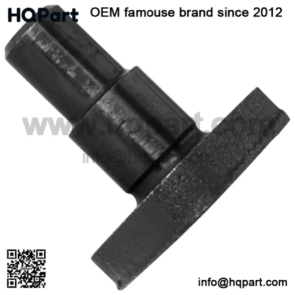 Hydraulic Pump Support Pin For Massey Ferguson 135 140 155 158 178 396 298 4255 - Image 4