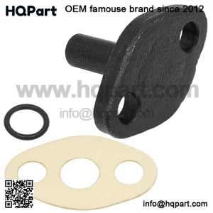 180905M1 Hydraulic Pump Support Pin For Massey Ferguson 135 150 165 175 35 35X