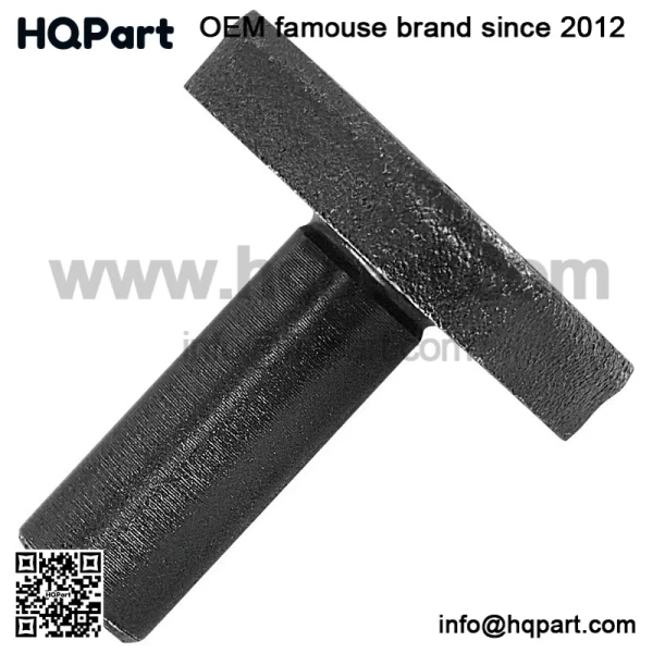 180905M1 Hydraulic Pump Support Pin For Massey Ferguson 135 150 165 175 35 35X - Image 4